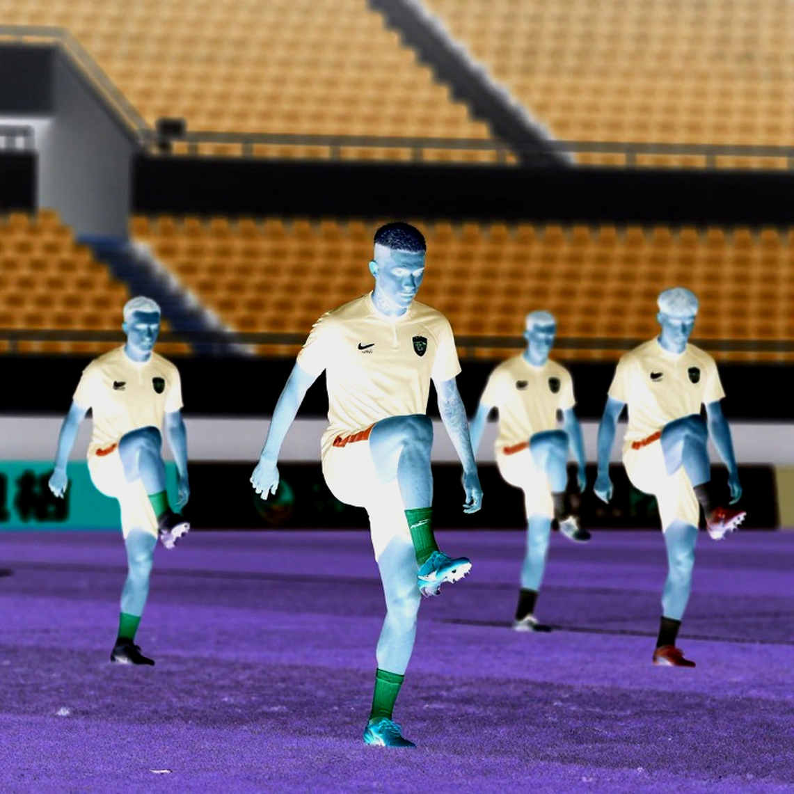 Khoảng trống dữ liệu V.League: Điều gì đang bị che giấu sau bảng xếp hạng