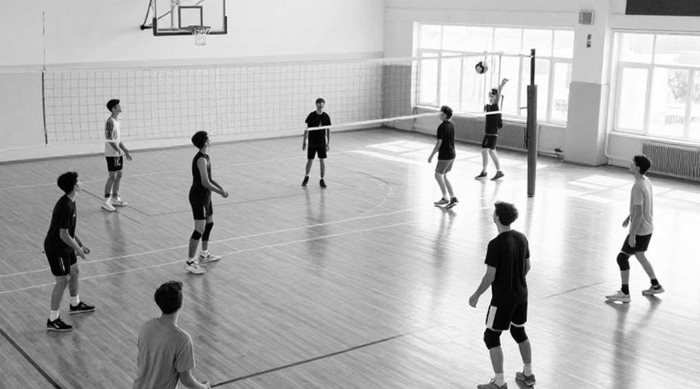Vietnam Women's Volleyball Spatial Map: From Domestic Courts to the Asian Arena