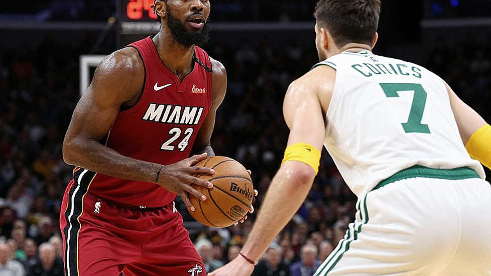 DeJulius rời Murcia bằng hợp đồng cho mượn: bài kiểm tra EuroLeague của Beşiktaş