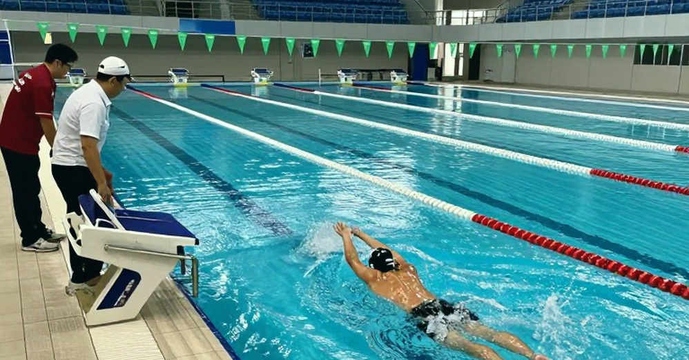 The 56.35 Miracle: The Truth Behind Imaizumi's World Junior Record