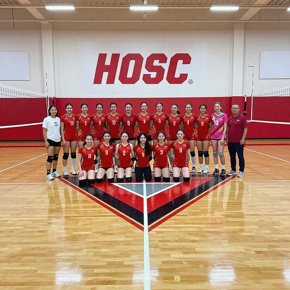 ACC – SEC: Ván cờ giao hữu định vị lại trật tự bóng chuyền nữ NCAA