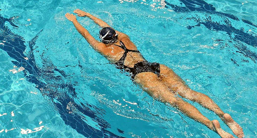 Chase Kendall: The 20-Second Journey and the Valuation Problem of a Swimming Talent