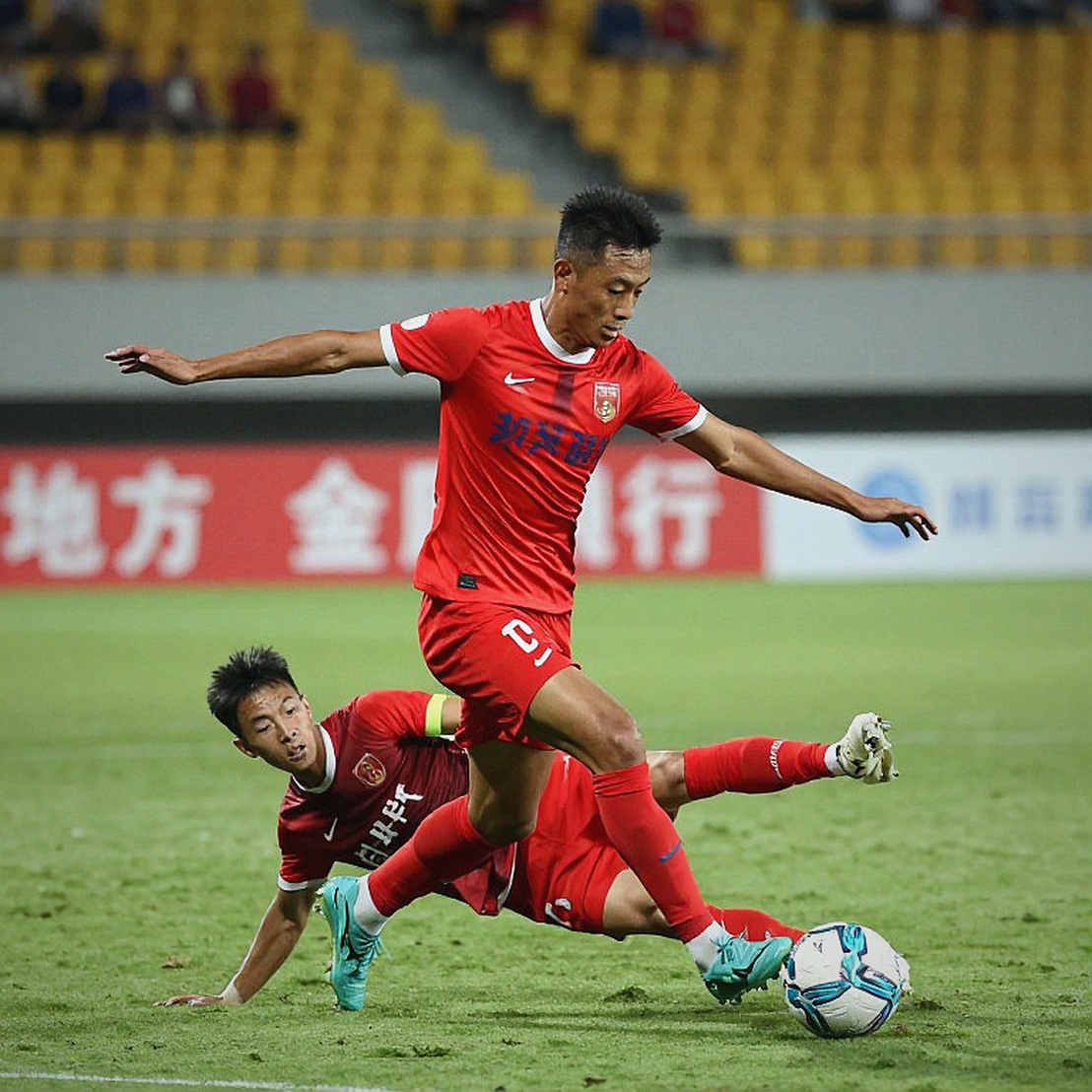 Shopee Cup 2026-2027: Công An Hà Nội thắng 1-0 trên sân khách, xếp thứ ba bảng B sau lượt trận đầu tiên