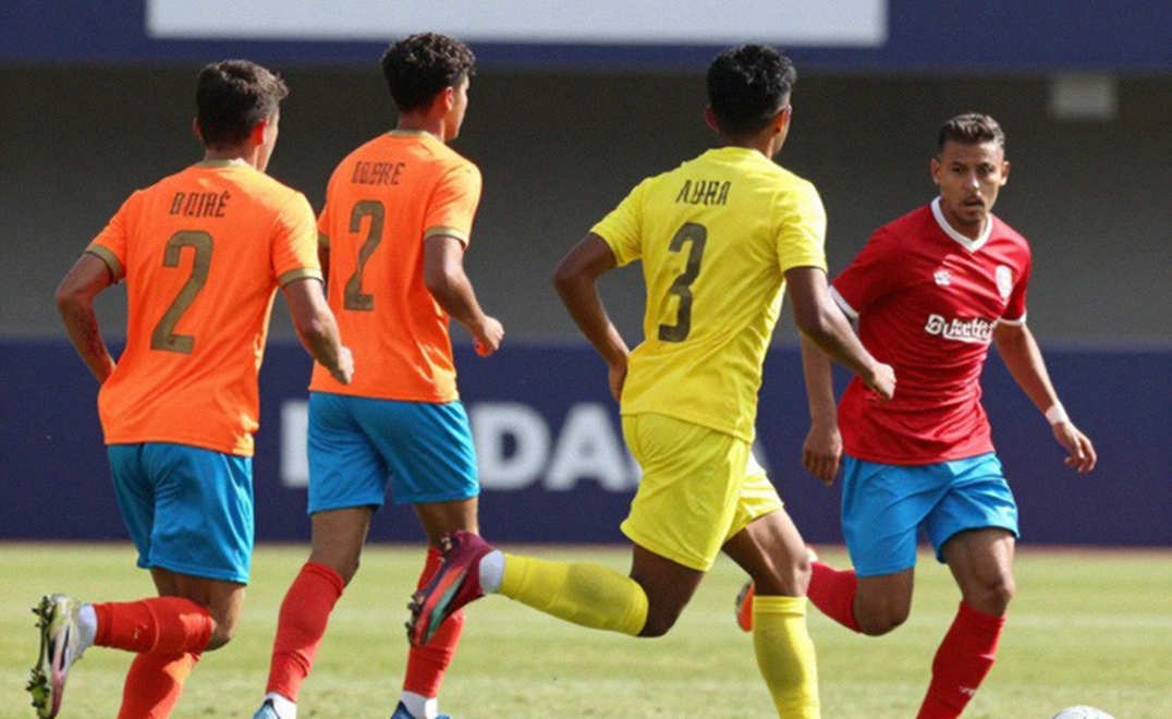 FIFA ASEAN Cup 2026: Hai tầng đấu trường và canh bạc thương mại của FIFA