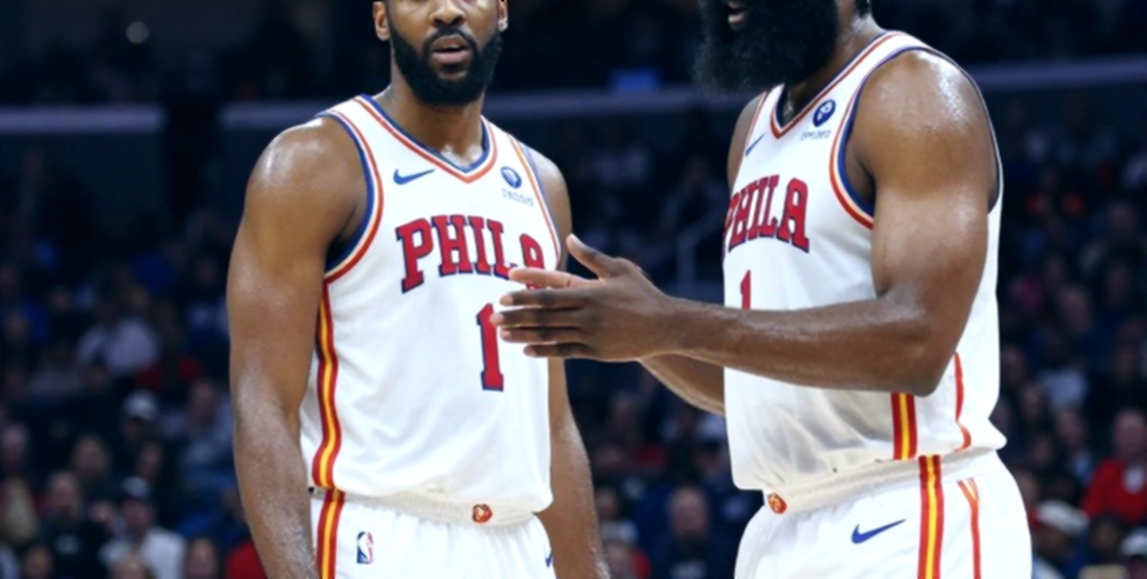 Lakers chiêu mộ Eric Amsler: Cuộc tái cấu trúc không bao giờ hiện trên bảng tỷ số