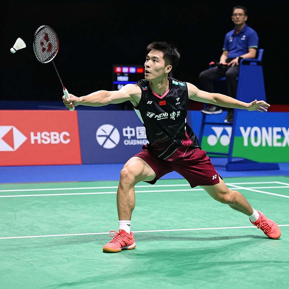 Cầu lông thế giới sau Paris 2026: Cuộc chuyển giao thế hệ và thị trường tài năng chưa định hình