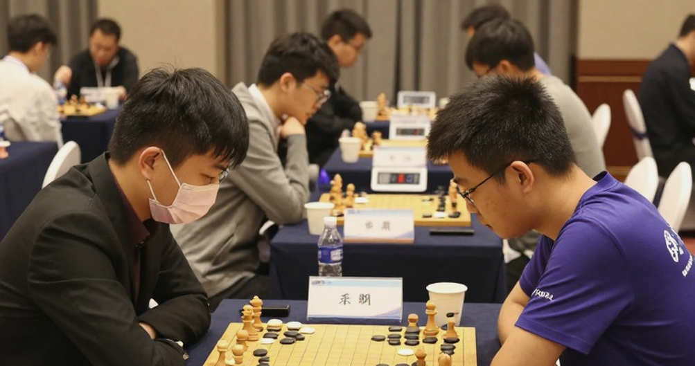 Chess Diplomacy: Sindarov's Scoresheet Becomes a Bridge Between India and Uzbekistan