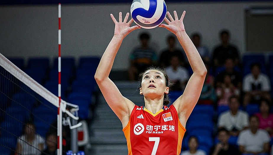 Vietnam Women's Volleyball Transfer Season: When Noise Drowns Out the Sound of the Ball