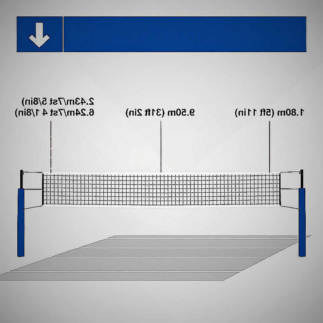 AVC 2026: Trung Quốc Chắn 17 Điểm Vẫn Gục, Hàn Quốc Phá Lời Nguyền Sau Hai Kỳ Giải