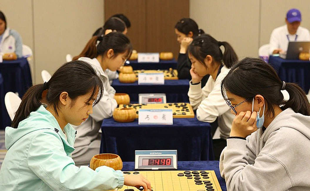 Samarkand 2026: India's Double Title Defense, Uzbek Home Chess, and the Gukesh–Sindarov Shadow