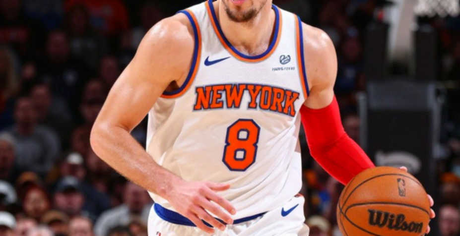 Labaron Philon Jr. và cuộc định giá lại tài năng trẻ giữa mùa chấn thương NBA