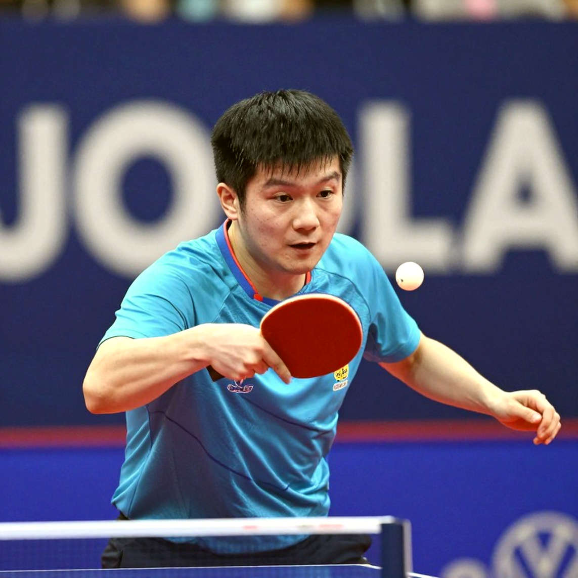 Keighley Table Tennis Centre: A Hidden Gem in the Heart of England