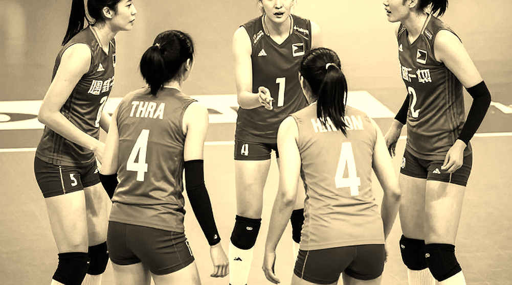 Asian Games 2026: Indonesia, Nhật Bản và khoảng trống thông tin ở bảng A bóng chuyền nữ