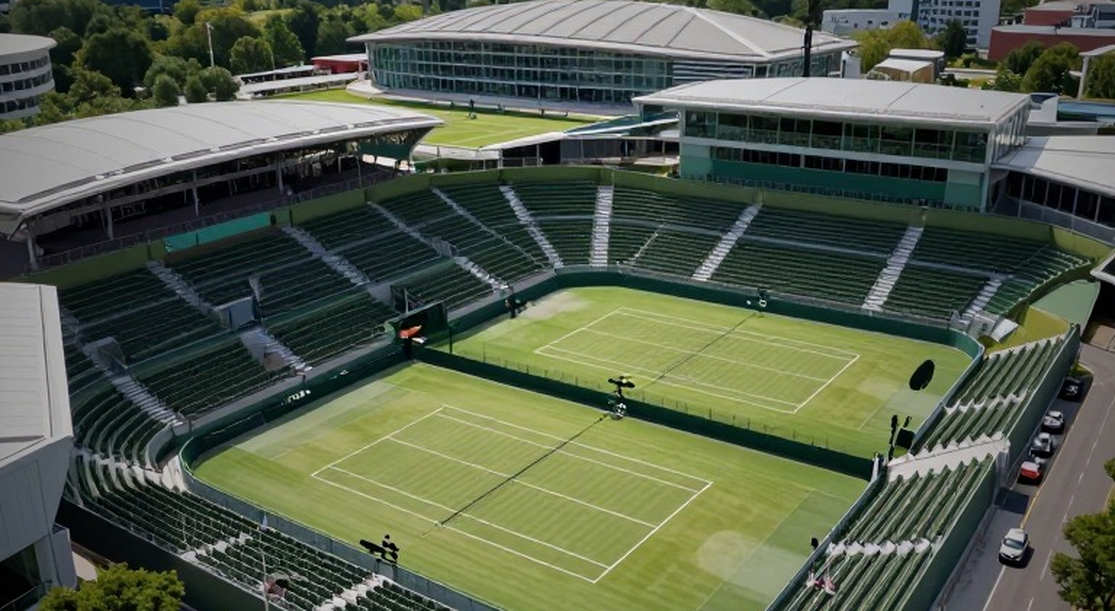 US Open ends silent exit for losers: no more hiding in the press conference