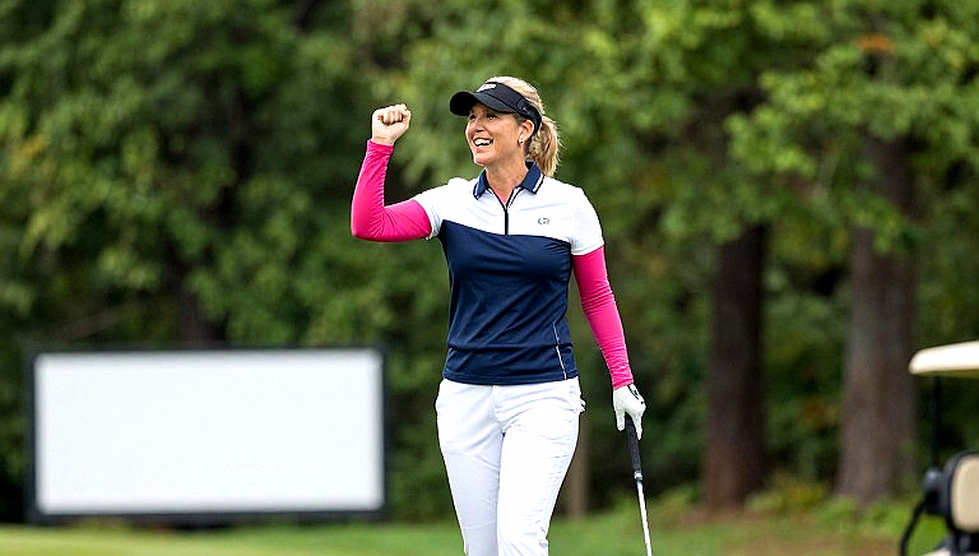 The Ball Drops: When a 30-Second Ad Topples a Golf Content Empire
