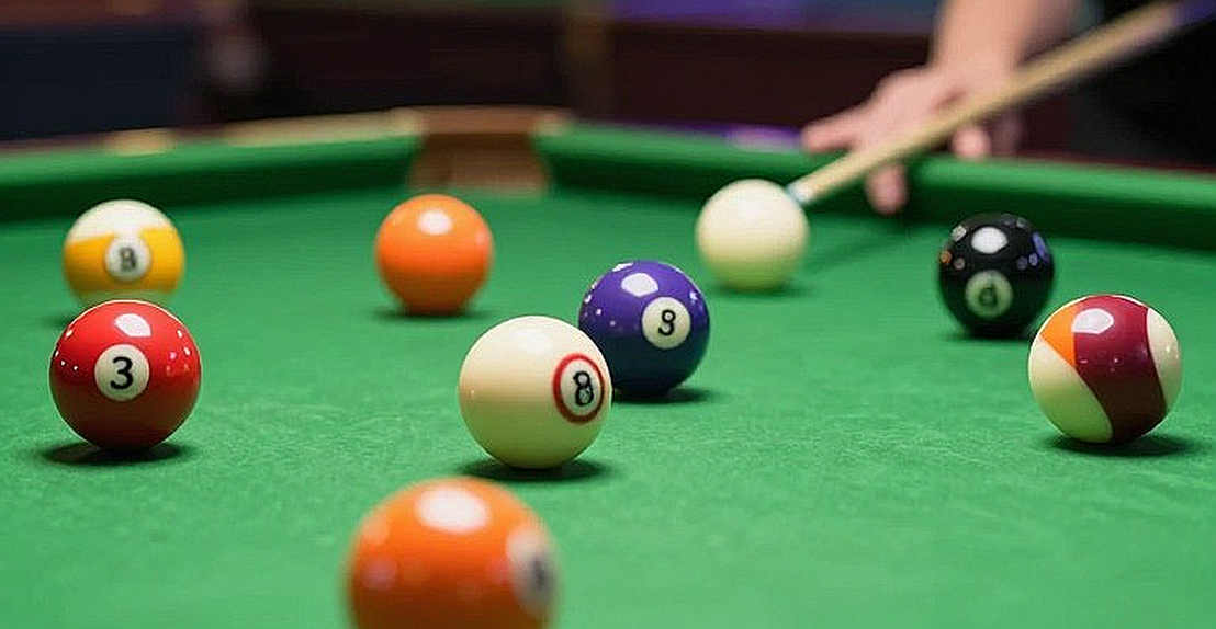 Giải vô địch snooker khuyết tật châu Âu 2026 tại Sofia: 45 suất dự, tám bảng xếp hạng và chiếc Challenge Cup không được nhắc tên
