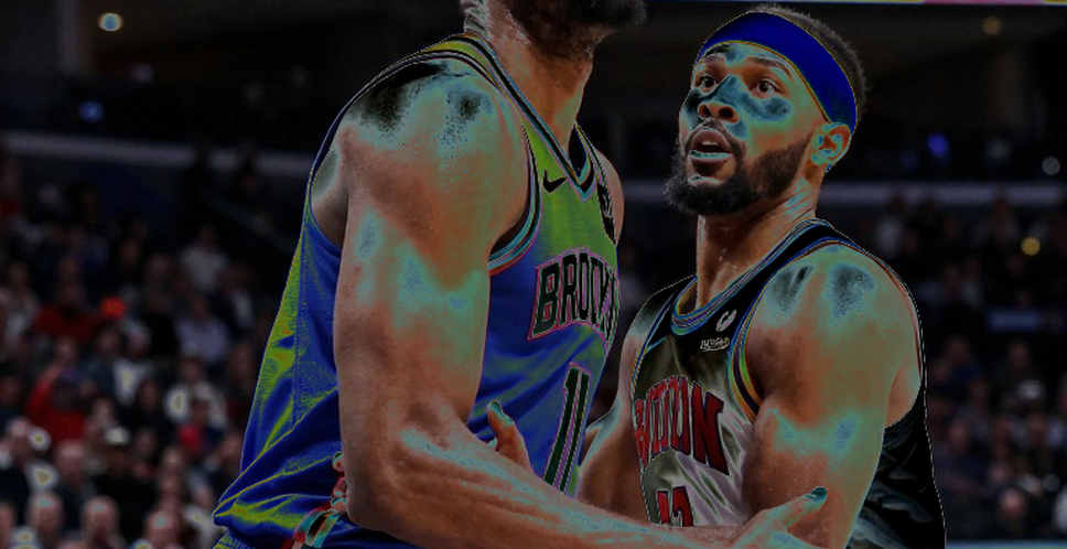 Aris có 'Antetokounmpo thứ hai': Canh bạc thương hiệu hay nước cờ chiến thuật?