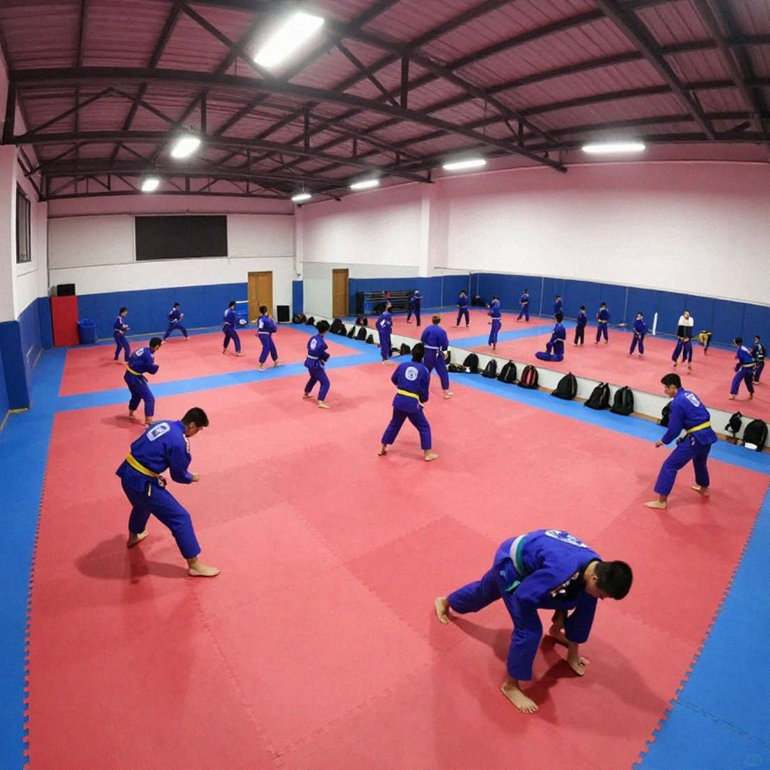 Bản đồ nhà vô địch MMA toàn cầu: Khi một chiếc đai không còn nói cùng một ngôn ngữ