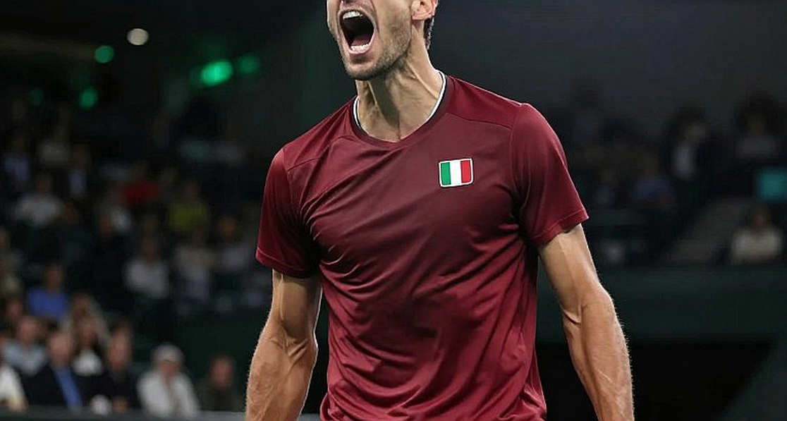 Djokovic trở lại Bắc Kinh sau 11 năm: Pháo đài cũ, vết nứt mới và cuộc chuyển giao đã hoàn tất