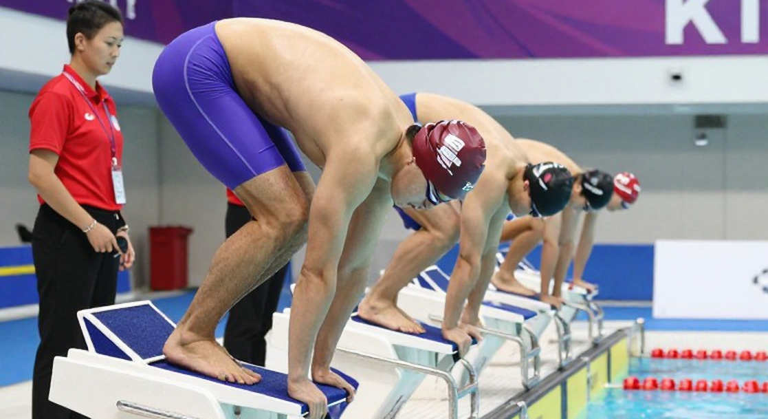 Nguyen Huy Hoang and the Twenty Seconds That Never Appear on the Scoreboard