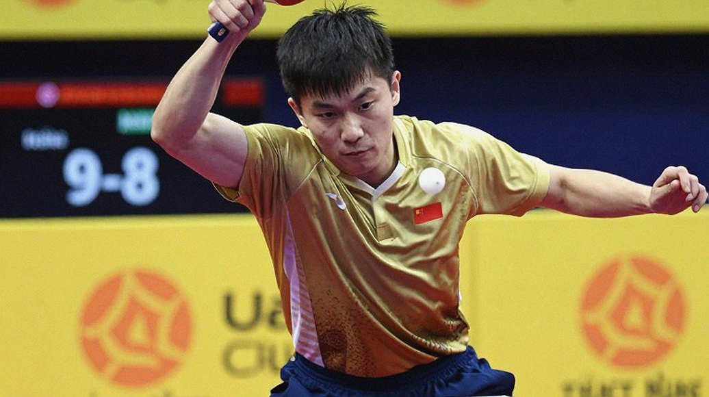 Đằng sau cú quét sạch năm HCV Olympic Paris 2026 của bóng bàn Trung Quốc: Những tín hiệu dữ liệu chưa được đọc đúng
