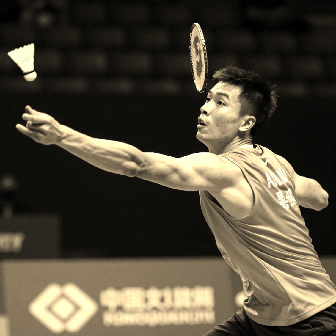 An Se-young vô địch đơn nữ cầu lông Asian Games hai kỳ liên tiếp: 21-17, 21-9 và những vùng dữ liệu còn bỏ trống