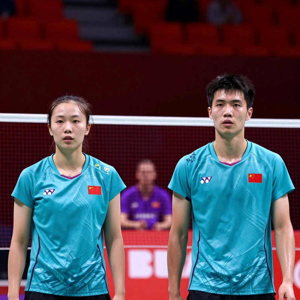 Thuy Linh Falls to Xu Wen Jing at Vietnam Open: When Ranking Does Not Tell the Whole Story