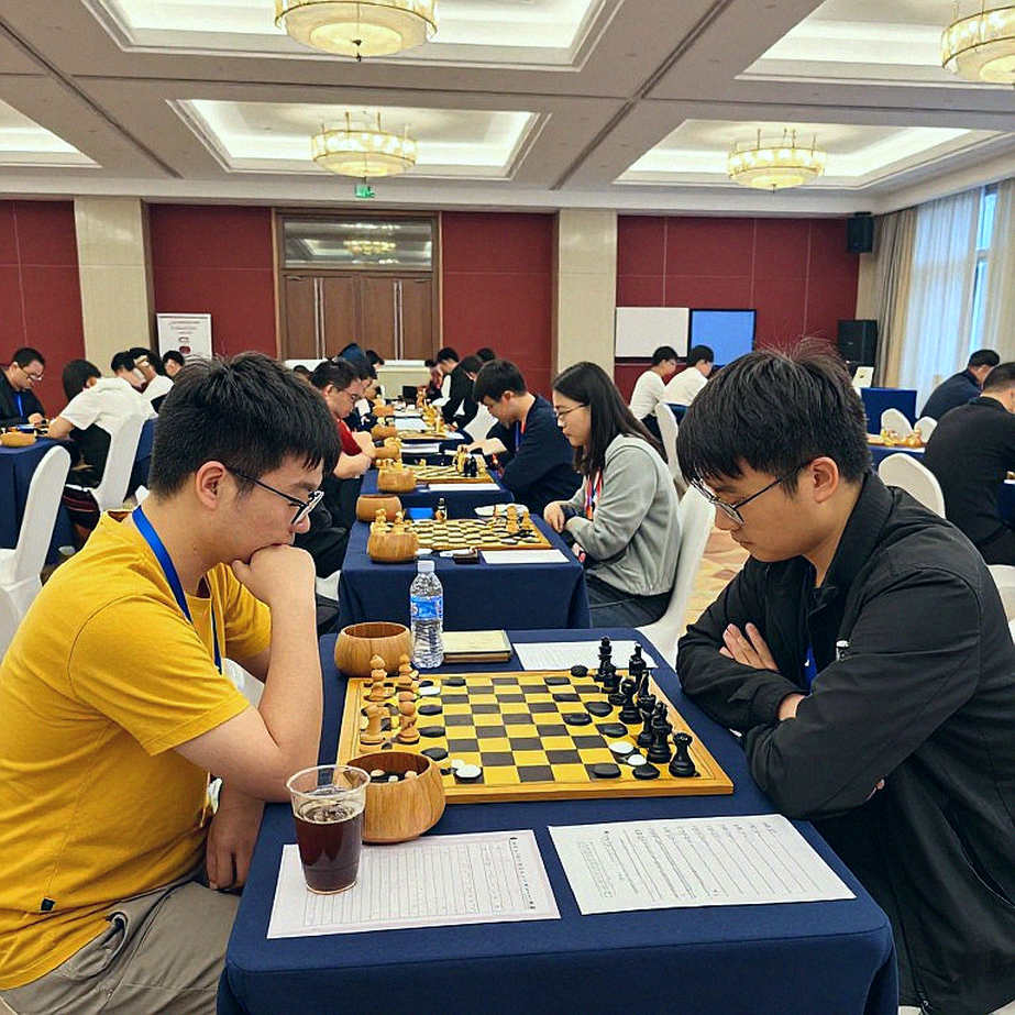 Carlsen trở lại, Ấn Độ tung dàn sao: Global Chess League 2026 hứa hẹn cuộc đua nước rút