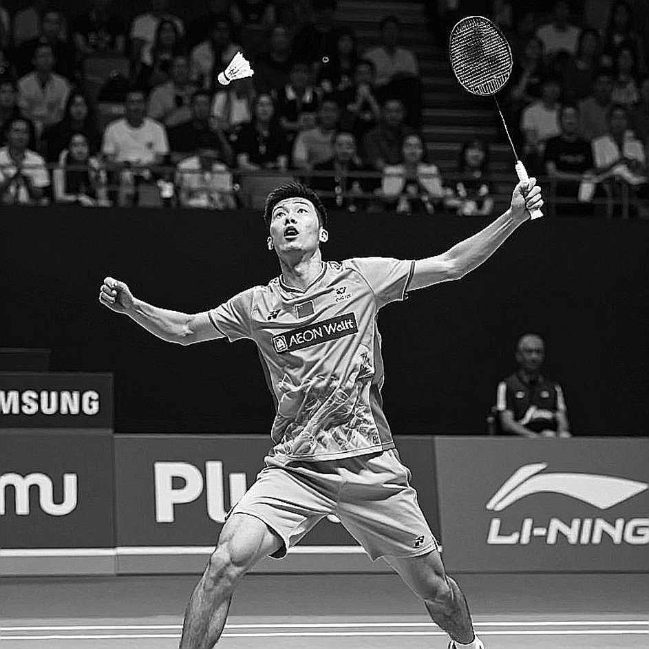 Ashmita Chaliha và câu hỏi về tiêu chuẩn kép của BWF: Khi sân cầu lông mờ sương