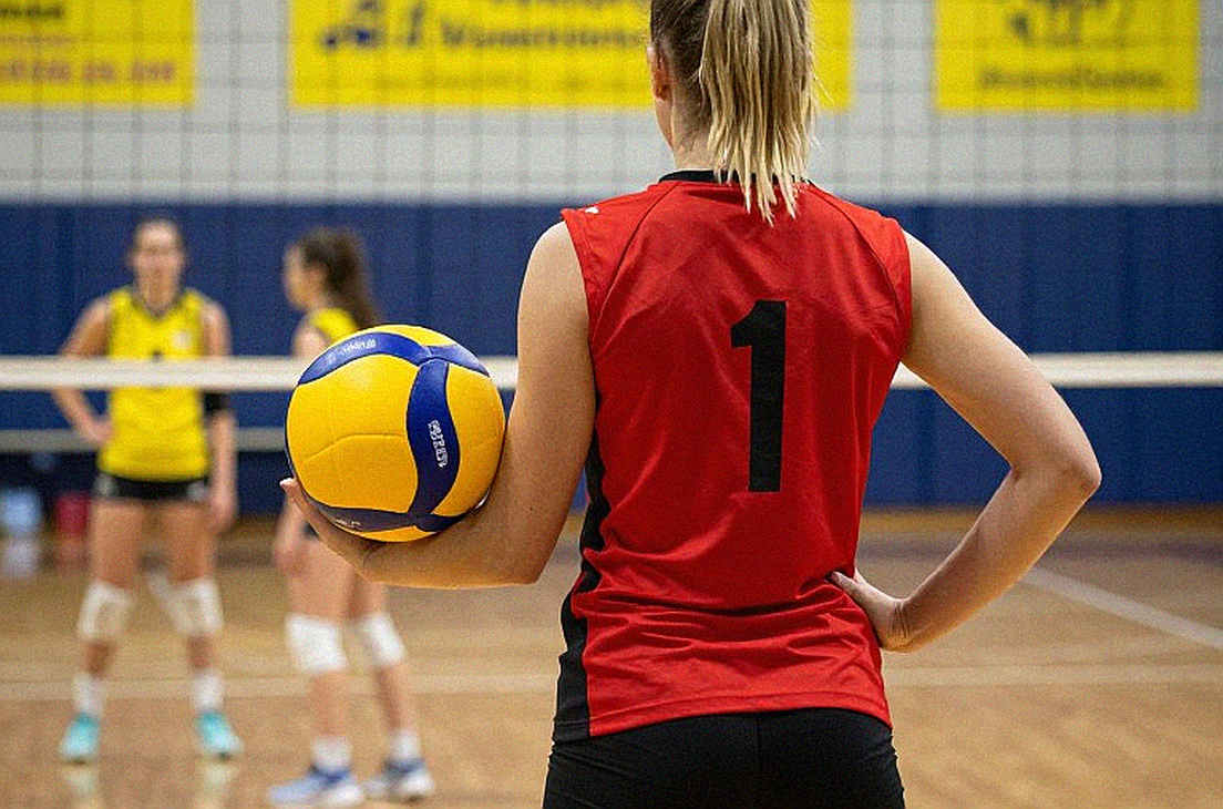 Vietnam Women's Volleyball: The Ceiling Is Set by First Contact, Not by Tran Thi Thanh Thuy's Spike