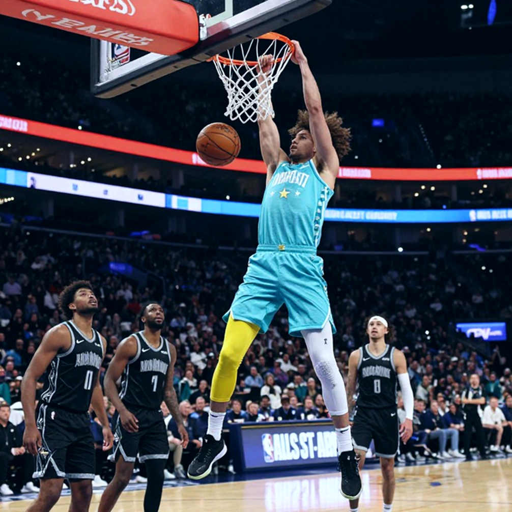 Dwight Howard ra mắt giải Georgia: 12 điểm trong 17 phút và bài toán tuổi 40