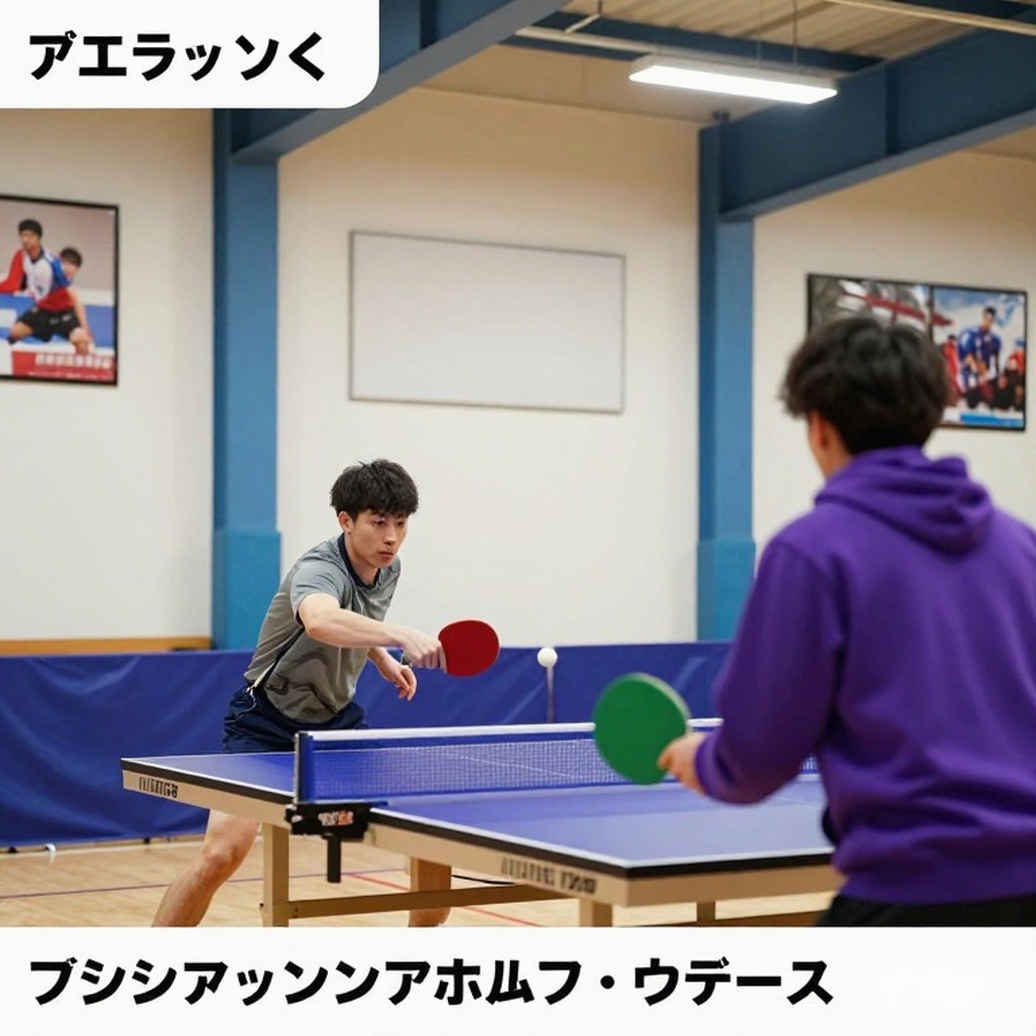 Points, Calendar and Load Tolerance: Professional Table Tennis Seen from Paris 2026