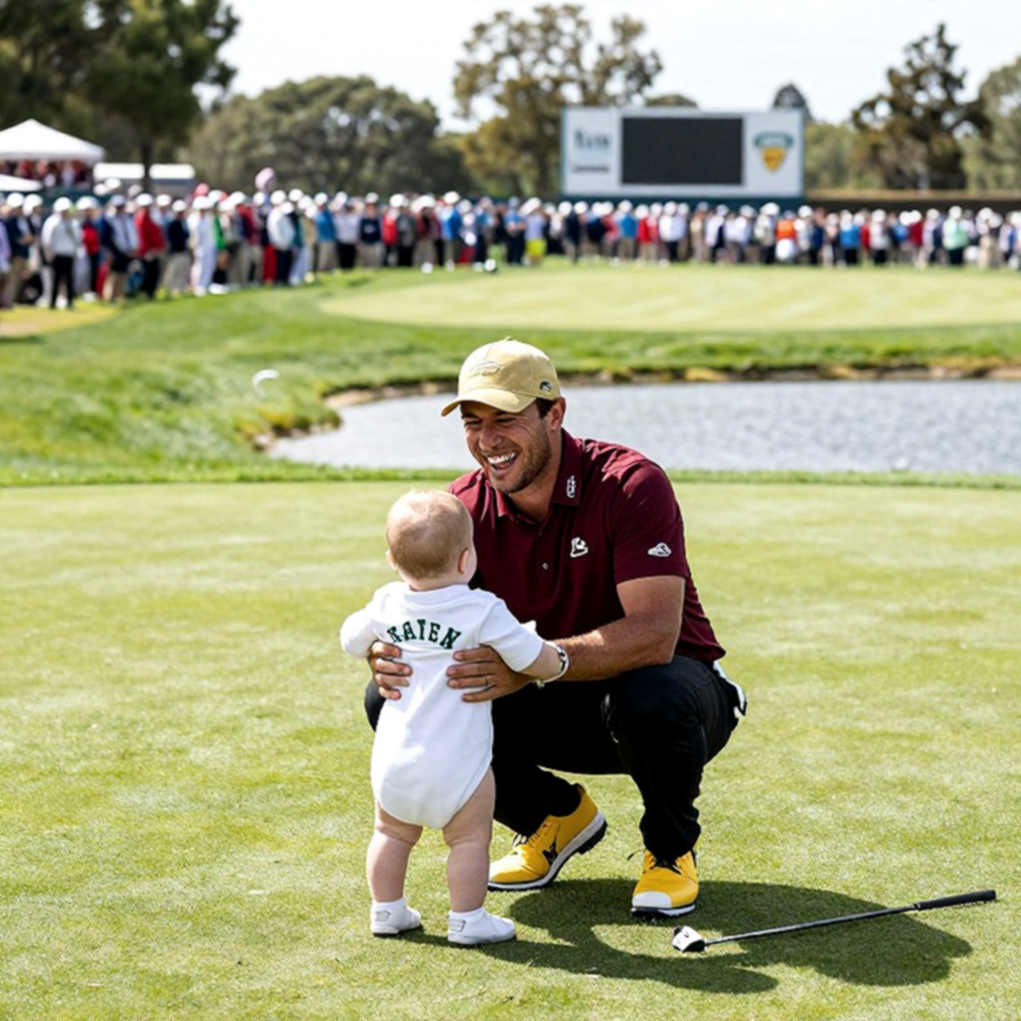 Lawrence dẫn đầu sau hai vòng Omega European Masters: Cuộc đua với huyền thoại Seve Ballesteros