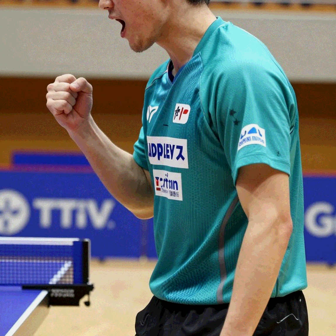 Worthing TTC Launches the Junior Team 1 Star Event: When a Club Fills the Gap at the Base of England's Youth Table Tennis Pyramid