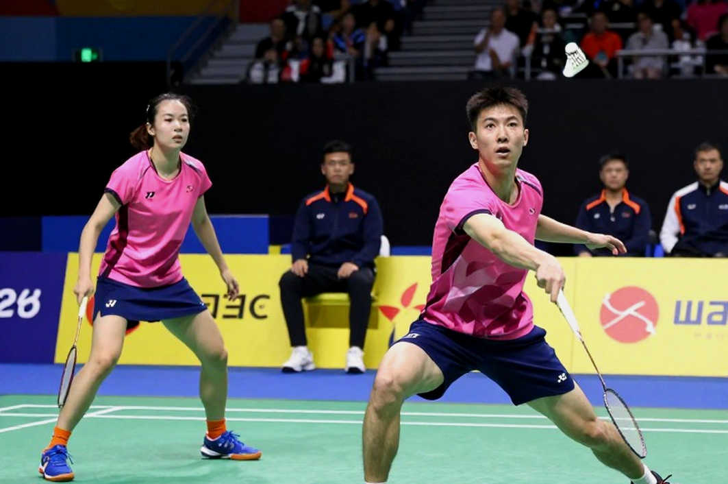 Vietnam Open 2026: Aidil Sholeh phá chuỗi 27 tháng của Malaysia, và giới hạn của một danh hiệu Super 100