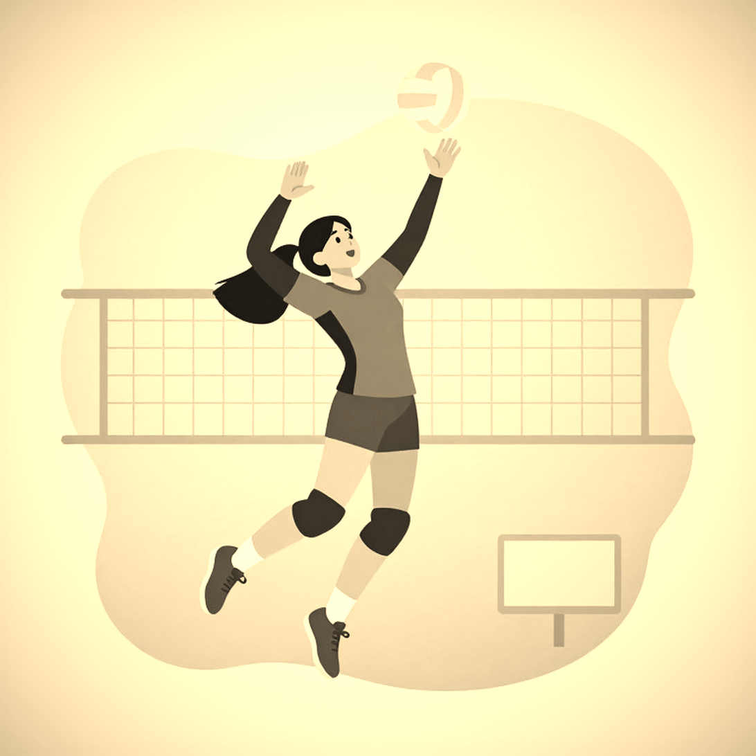 Pool A of Women's Volleyball at the 2026 Asian Games: Three Names, One Ticket, and the Silence Nobody Reads