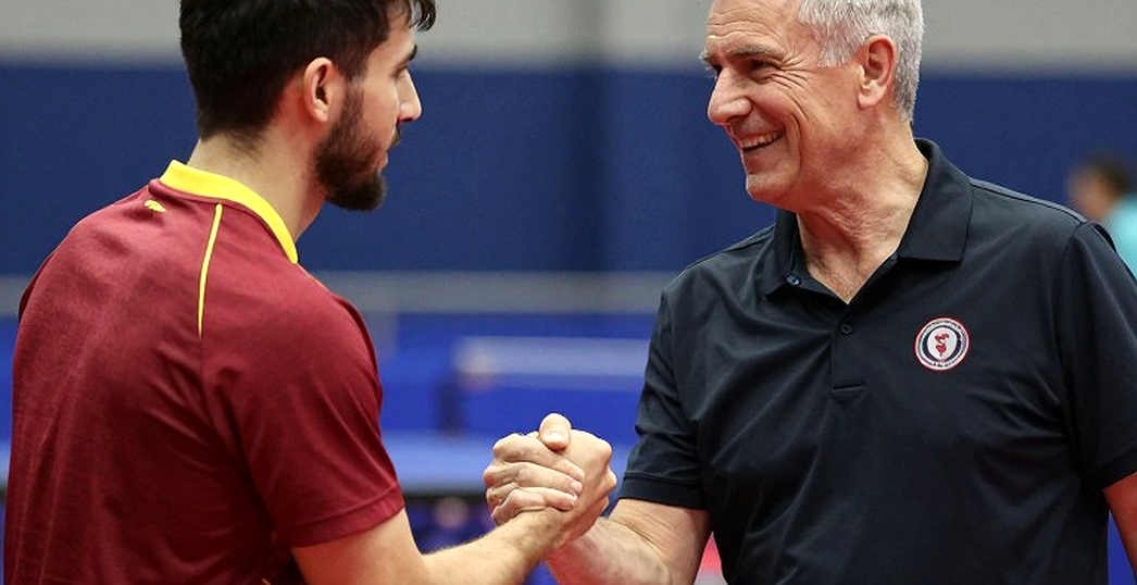 Vietnamese Youth Table Tennis: Tempo Decides the Gap to the Continent