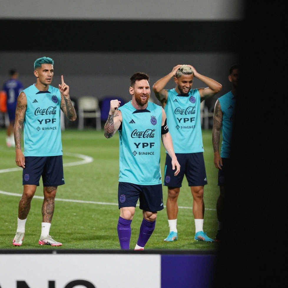 Nine Analytical Dimensions, Zero Facts: When a Football Report Is Written Before the Ball Rolls