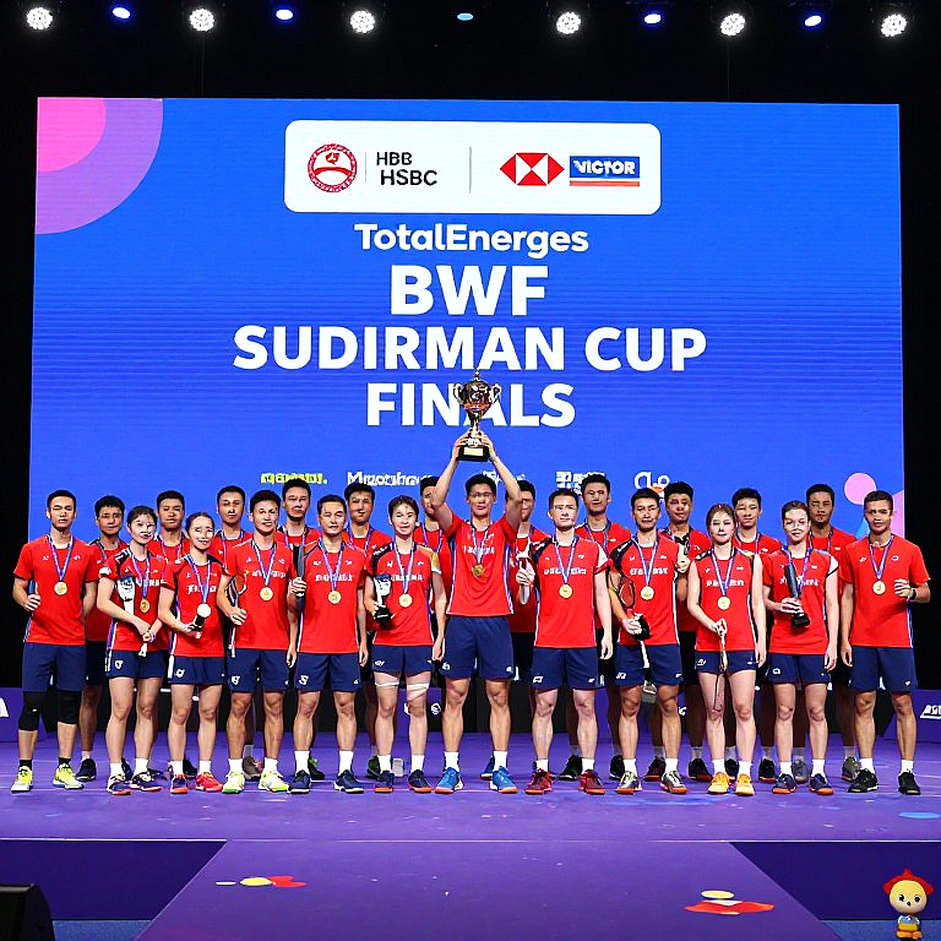Vietnam Badminton: The Data and Strategy Game Behind the Court